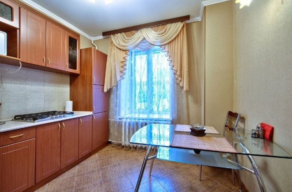 Большая 4-х комнатная квартира около пр.Шевченко #5