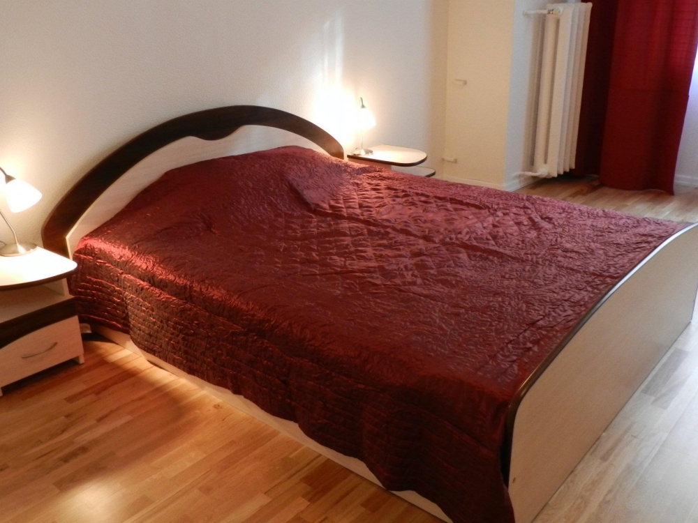 Большая 4-х комнатная квартира около пр.Шевченко #6