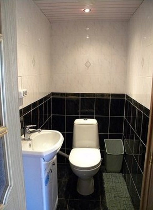 Большая 4-х комнатная квартира около пр.Шевченко #7