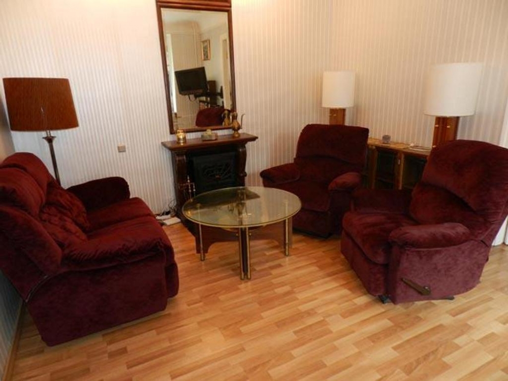 Большая 4-х комнатная квартира около пр.Шевченко #17