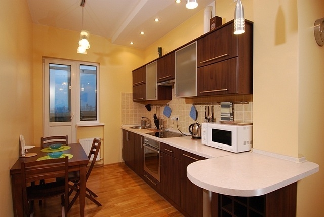 Супер квартира с евроремонтом в историческом центр... #2