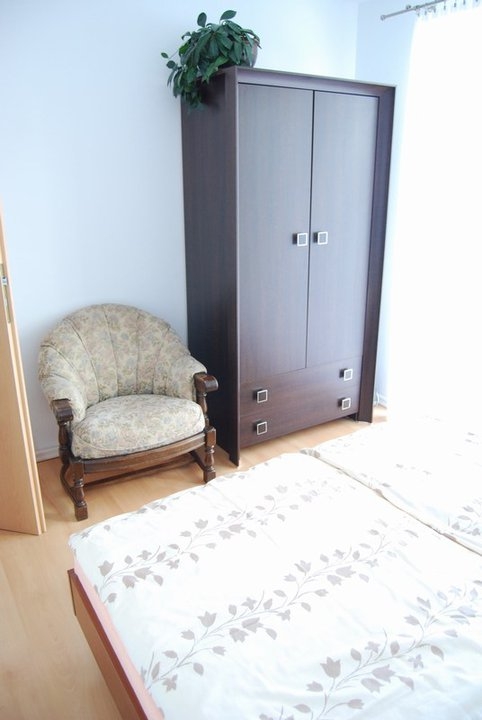 Красивая и светлая однокомнатная квартира для 2-х #2