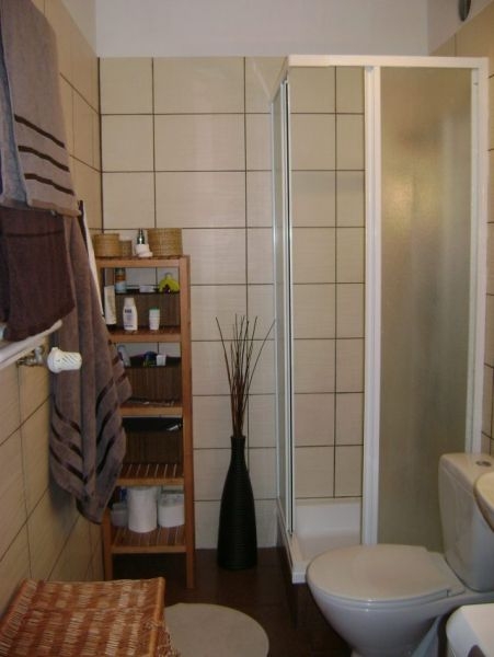 Красивая и светлая однокомнатная квартира для 2-х #3