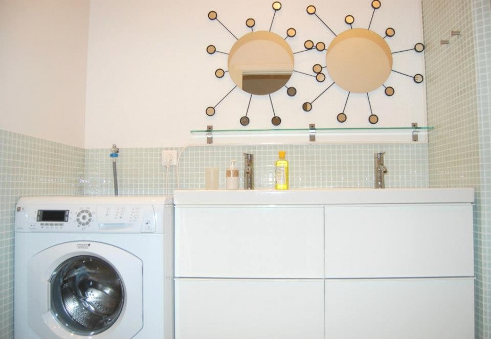 Спокойная, выдержанная в светлых тонах квартира уд... #2