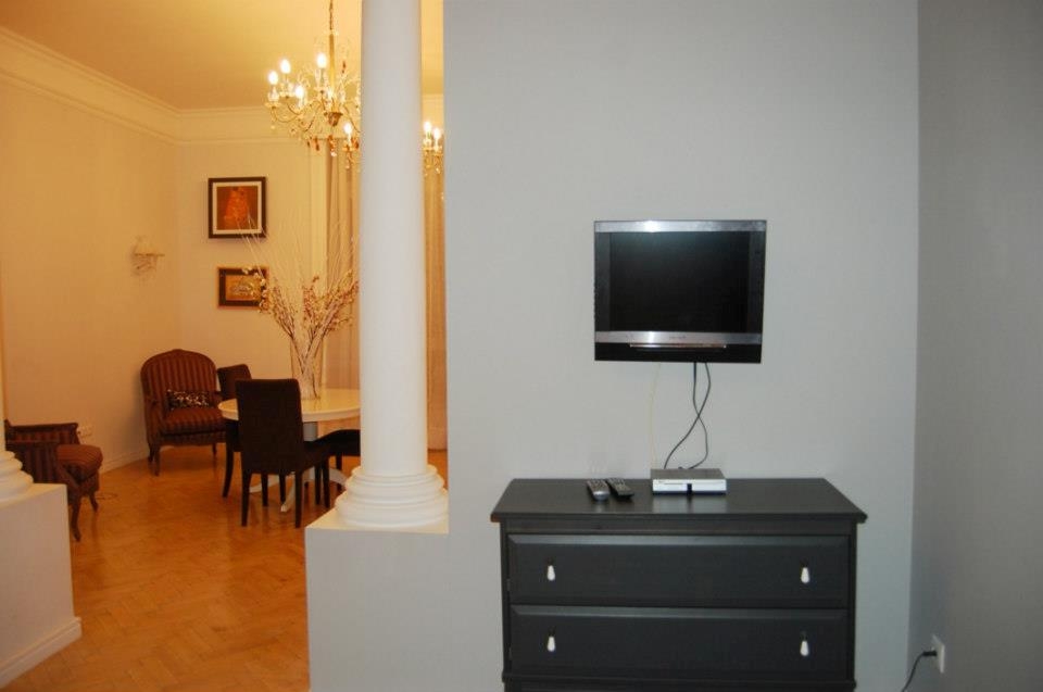 Спокойная, выдержанная в светлых тонах квартира уд... #4