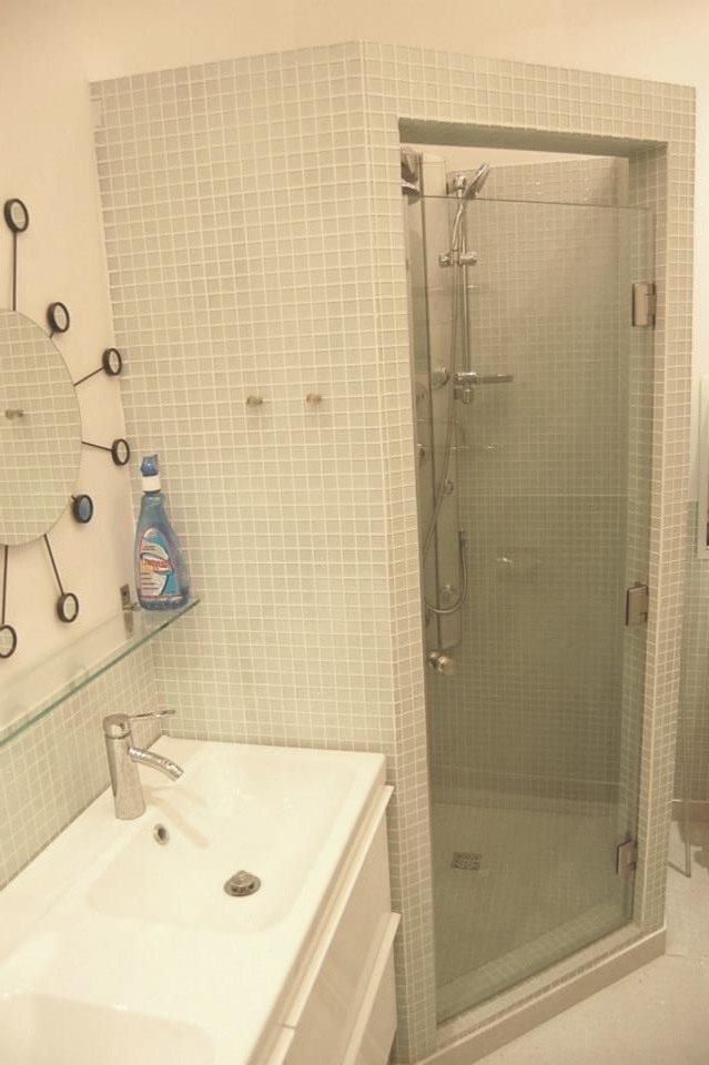 Спокойная, выдержанная в светлых тонах квартира уд... #7