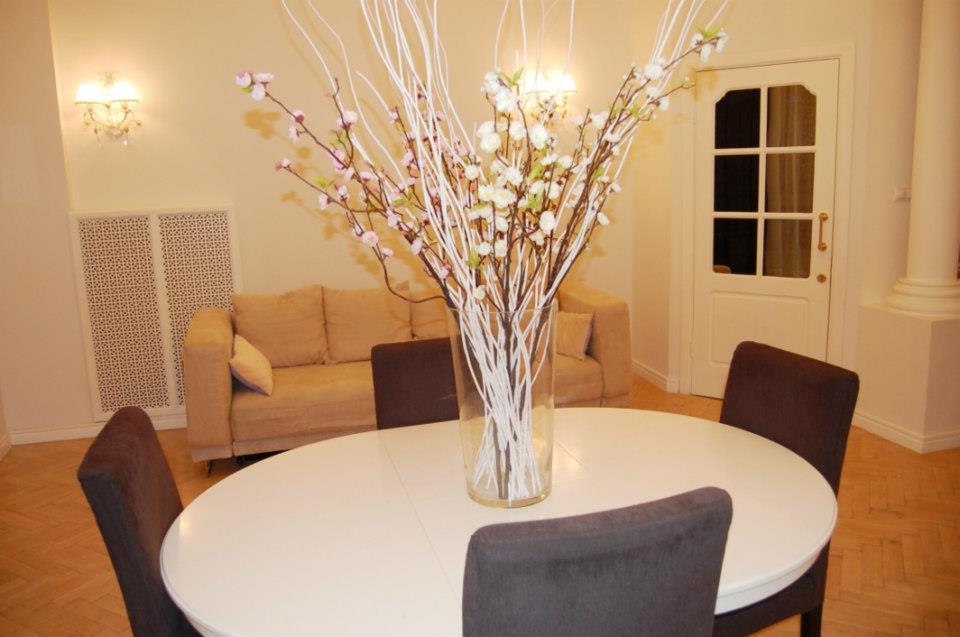 Спокойная, выдержанная в светлых тонах квартира уд... #10