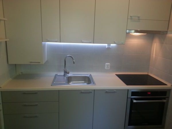 Уютная двухкомнатная квартира #2