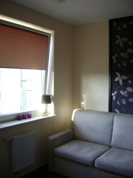 Уютная двухкомнатная квартира #3