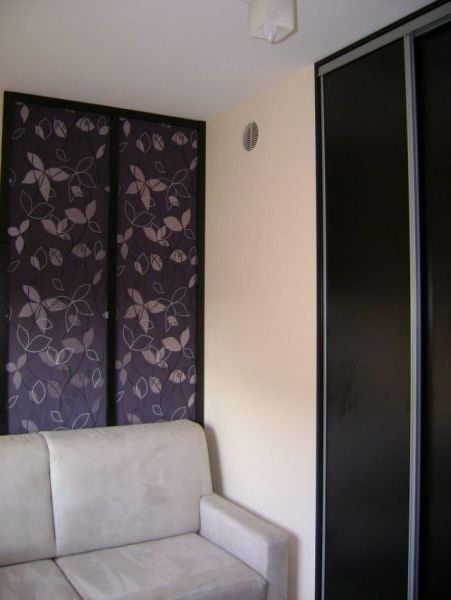 Уютная двухкомнатная квартира #7