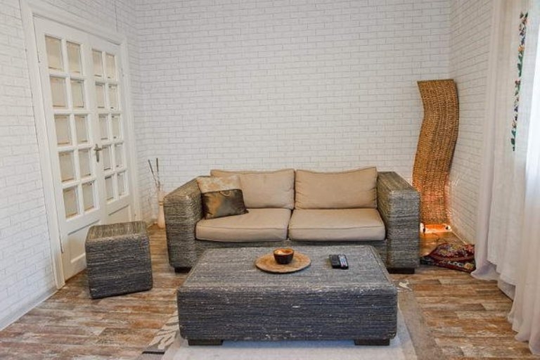 Светлая, приятная глазу квартира в современном сти... #4