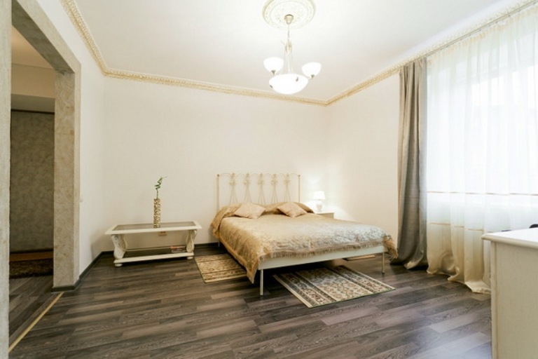 Светлая, приятная глазу квартира в современном сти... #7