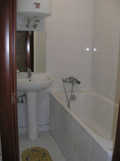 Сдам 2-х комнатную  квартиру посуточно #3