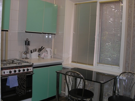 Сдам 2-х комнатную  квартиру посуточно #4