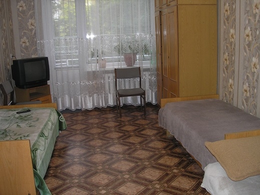 Сдам 2-х комнатную  квартиру посуточно #7