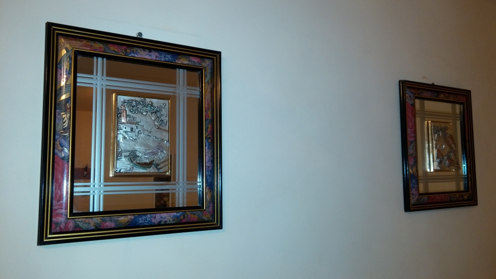 Сдам свою 1комн супер евро квартиру низ Кирова р-н... #2