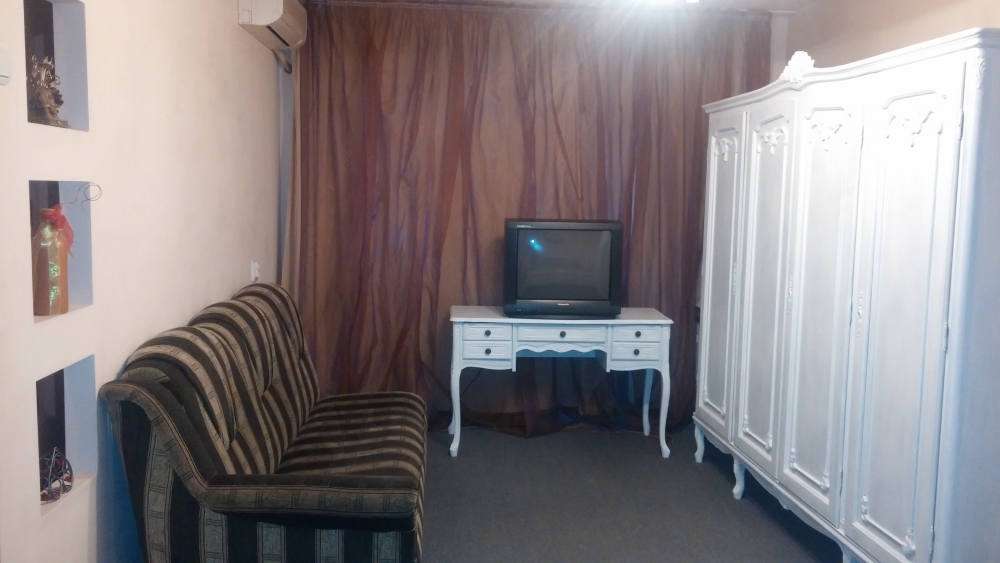 Сдам свою 1комн супер евро квартиру низ Кирова р-н... #3