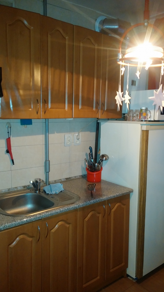 Сдам свою 1комн супер евро квартиру низ Кирова р-н... #4