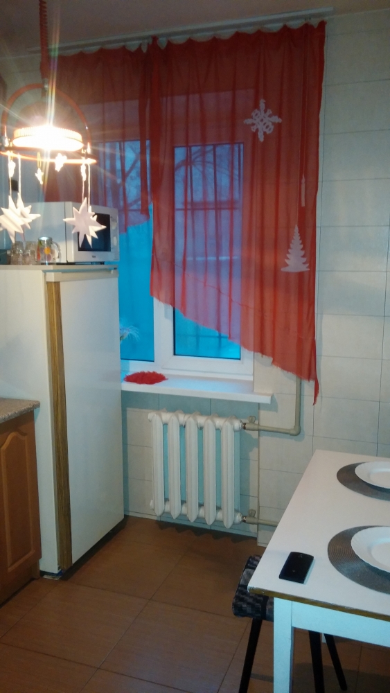 Сдам свою 1комн супер евро квартиру низ Кирова р-н... #5