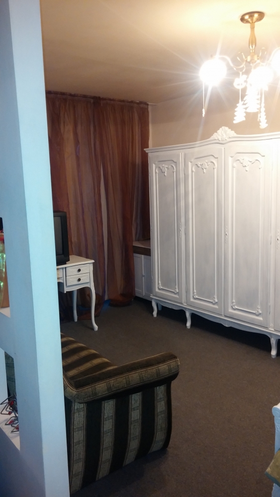 Сдам свою 1комн супер евро квартиру низ Кирова р-н... #6