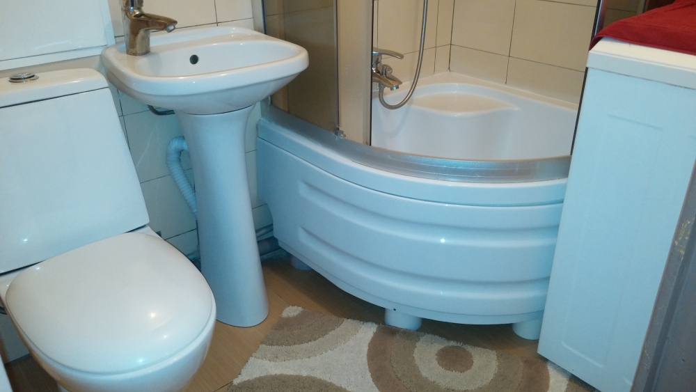 Сдам свою 1комн супер евро квартиру низ Кирова р-н... #8