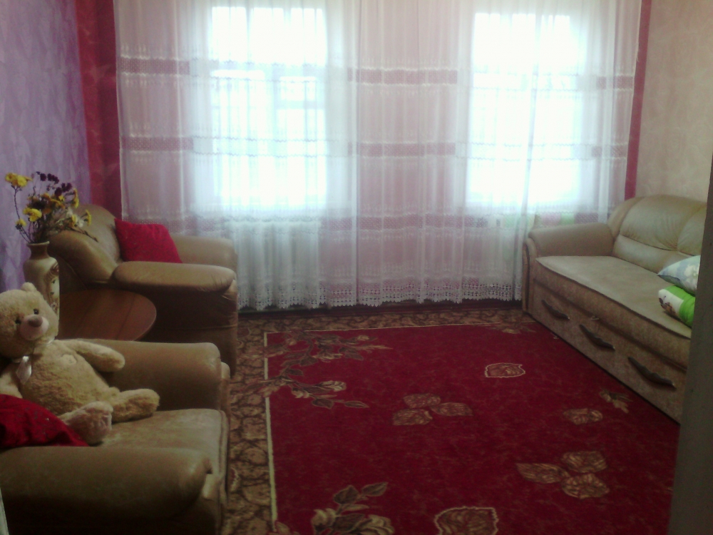 Сдается квартира посуточно и почасово #2