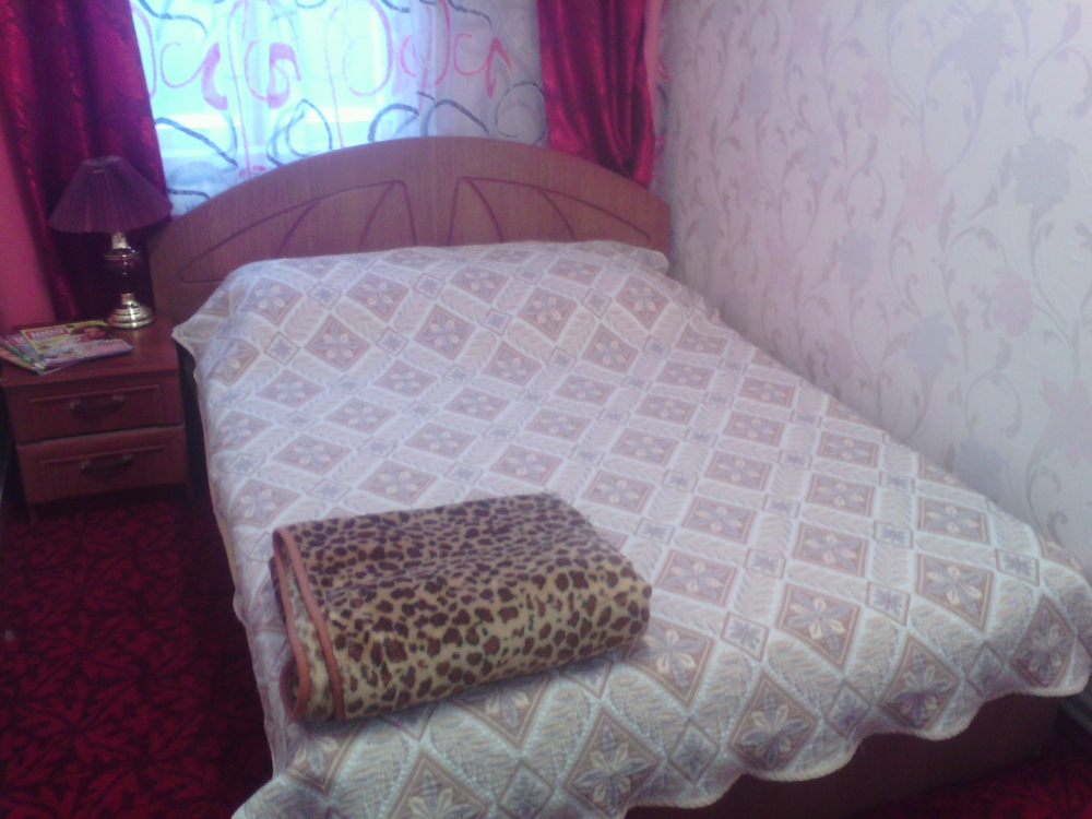 Сдается квартира посуточно и почасово #3