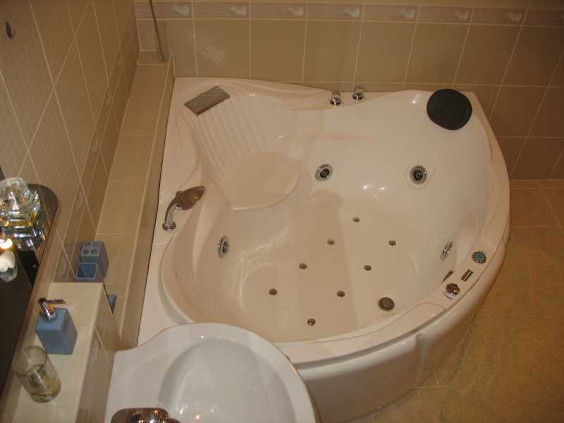 Апартаменты в центре #2