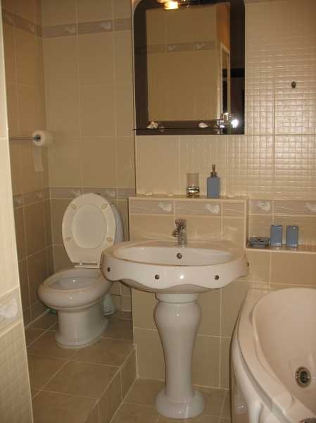 Апартаменты в центре #3