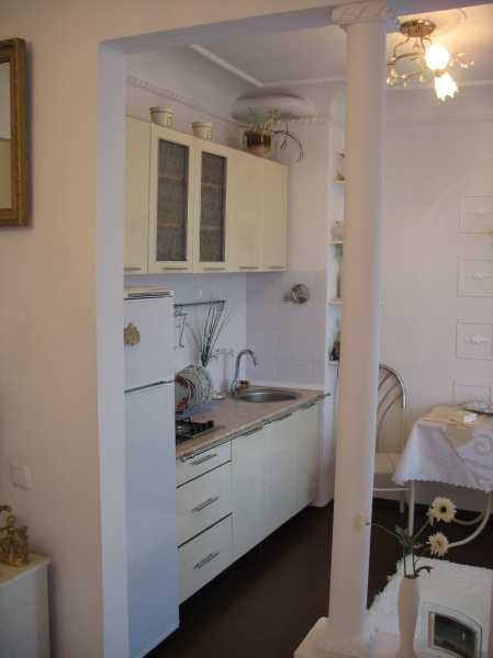 Апартаменты в центре #4