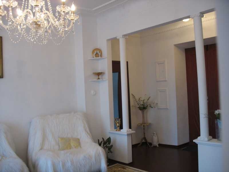 Апартаменты в центре #6