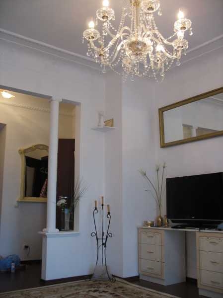 Апартаменты в центре #7