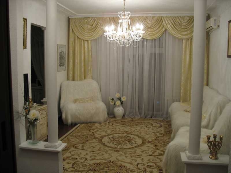 Апартаменты в центре #8