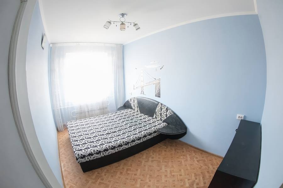 Сдам свою 2-х комнатную квартиру на Калиновой #2