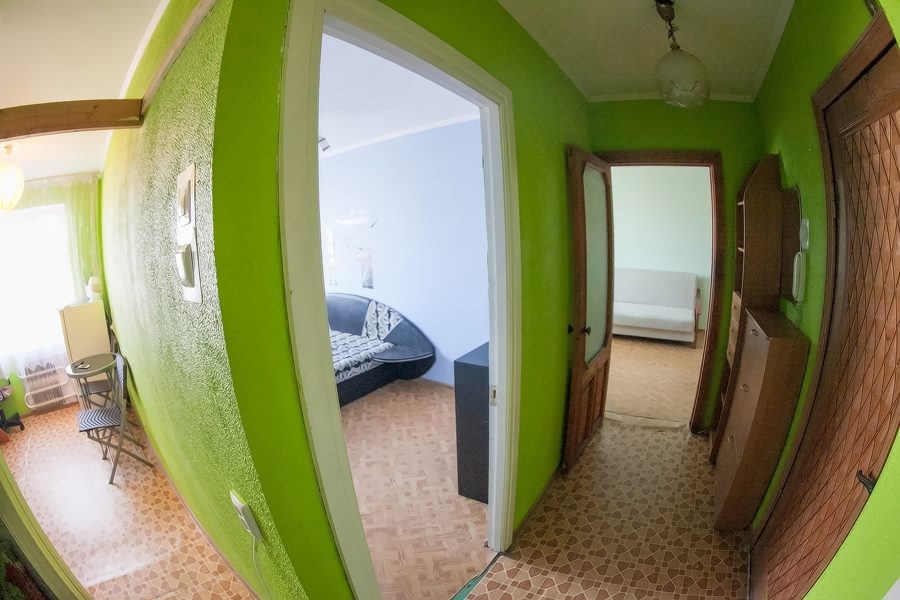 Сдам свою 2-х комнатную квартиру на Калиновой #8