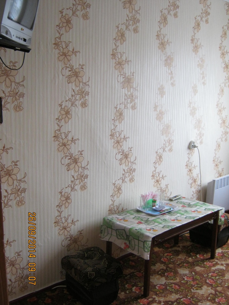 Сдам комнаты эконом-класса посуточно #2