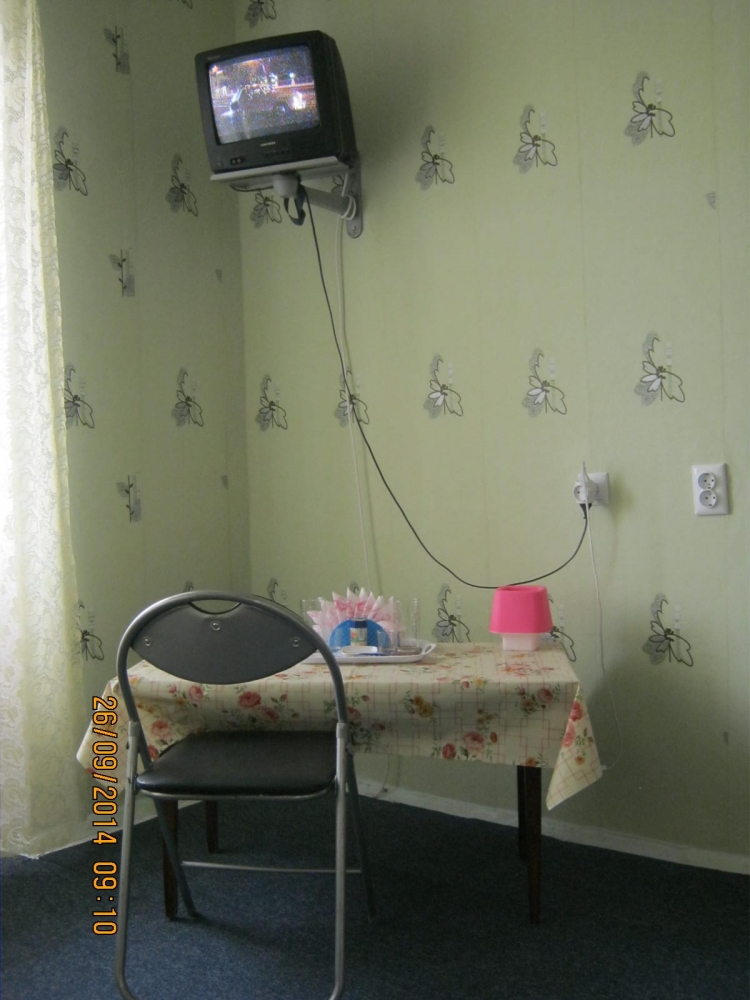 Сдам комнаты эконом-класса посуточно #3