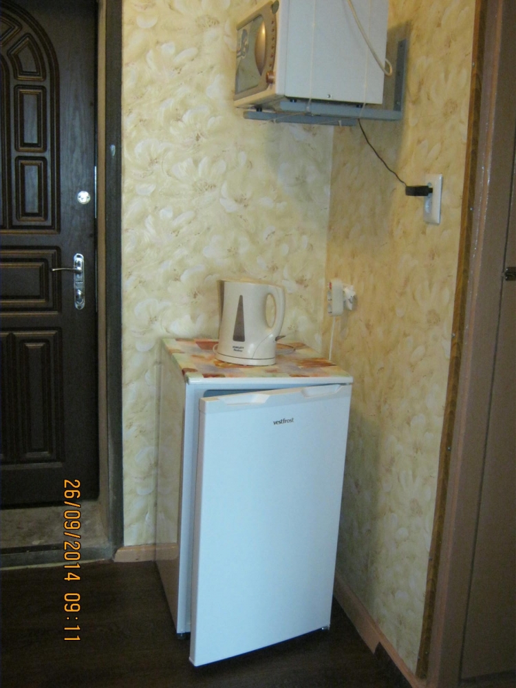 Сдам комнаты эконом-класса посуточно #4