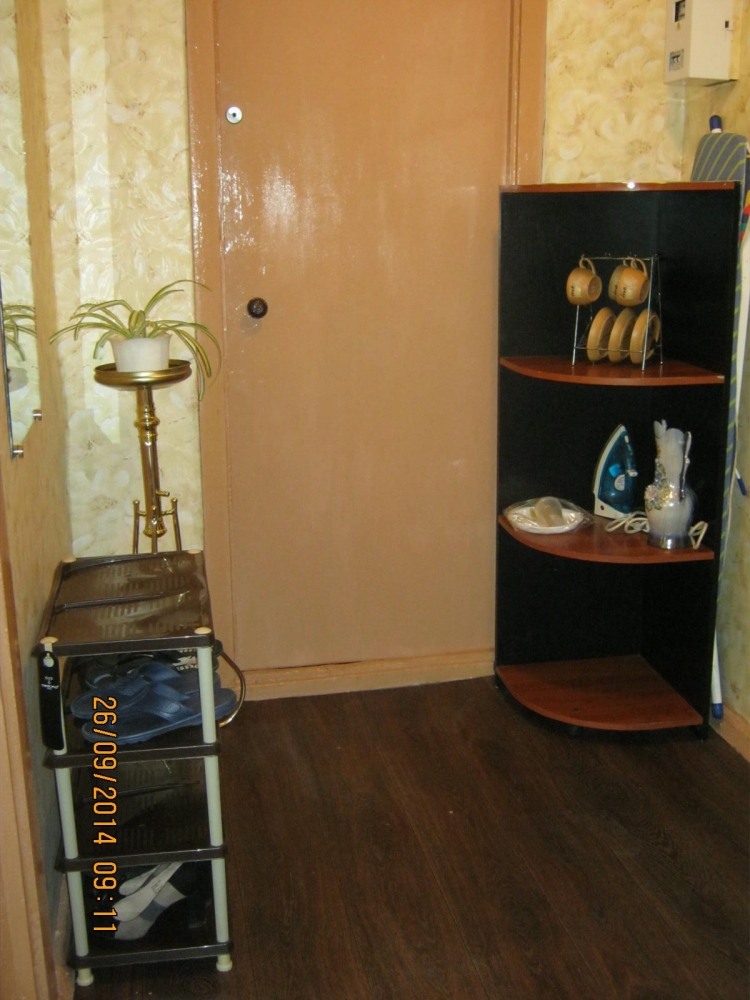 Сдам комнаты эконом-класса посуточно #5