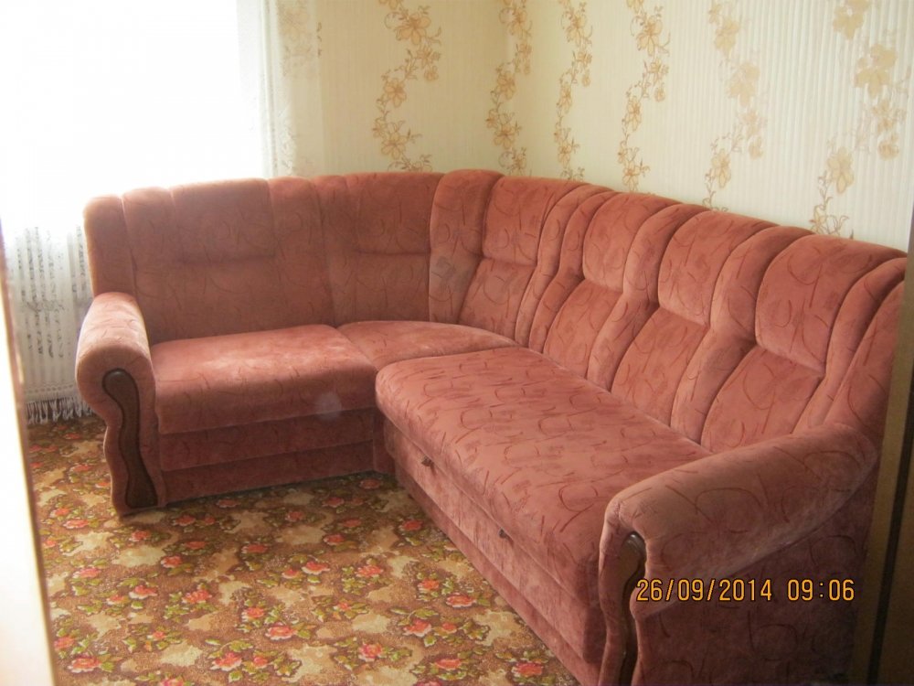 Сдам комнаты эконом-класса посуточно #6