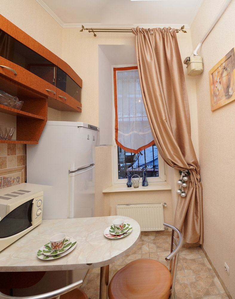 Уютная квартира в 5-ти минутах от самого сердца Ль... #2