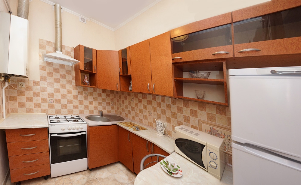 Уютная квартира в 5-ти минутах от самого сердца Ль... #3