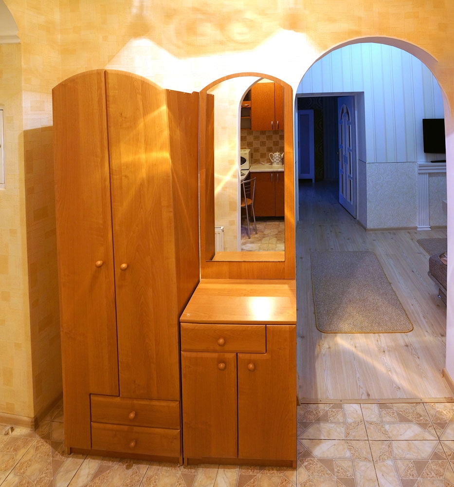 Уютная квартира в 5-ти минутах от самого сердца Ль... #4