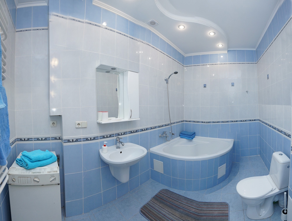 Уютная квартира в 5-ти минутах от самого сердца Ль... #5