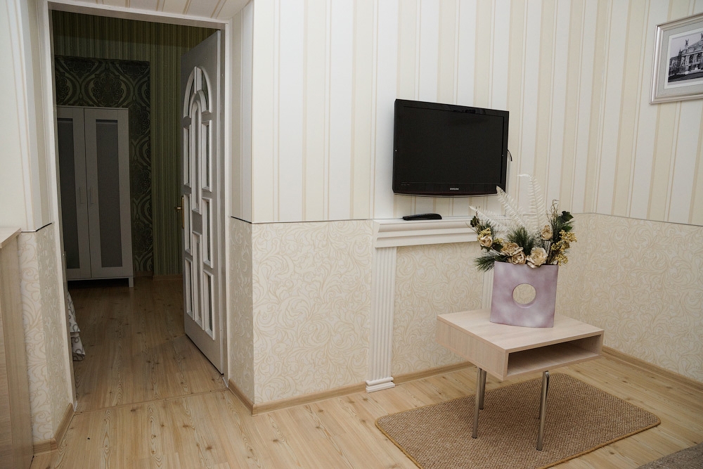 Уютная квартира в 5-ти минутах от самого сердца Ль... #6