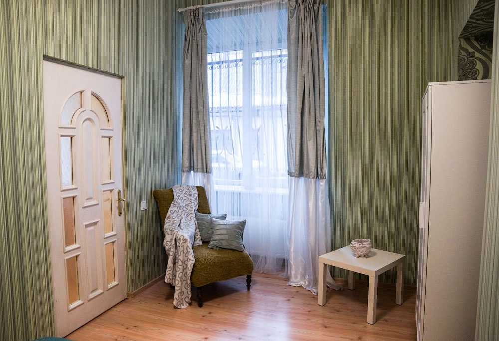 Уютная квартира в 5-ти минутах от самого сердца Ль... #7