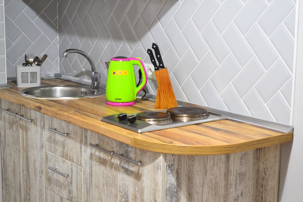 Набережная Победы, Евроремонт #7