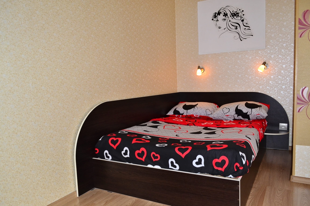 Набережная Победы, Евроремонт #6