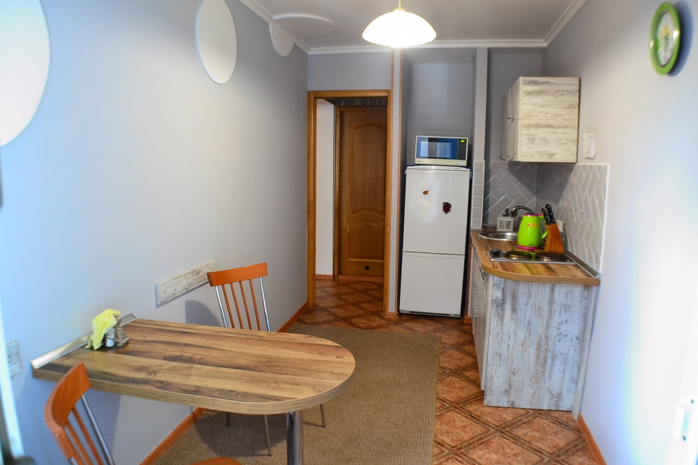 Набережная Победы, Евроремонт #8