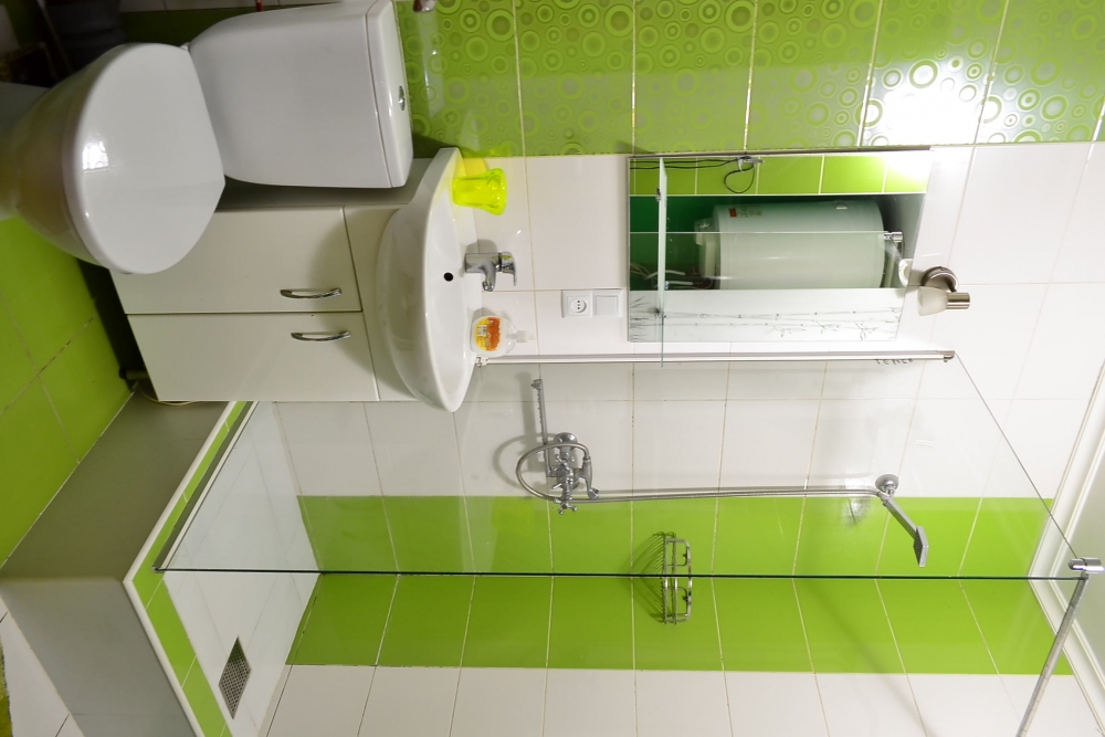 Набережная Победы, Евроремонт #9